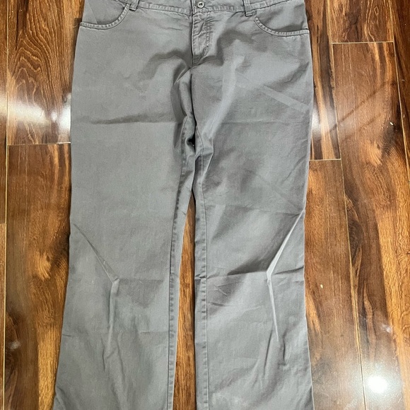 Columbia Grey Pants - Picture 4 of 6